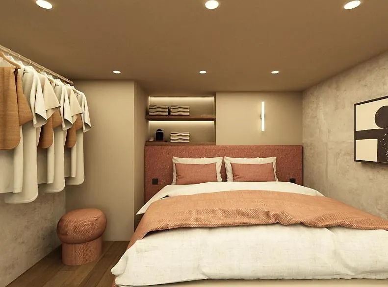 Aparthotel Lyf Gambetta Paris France
