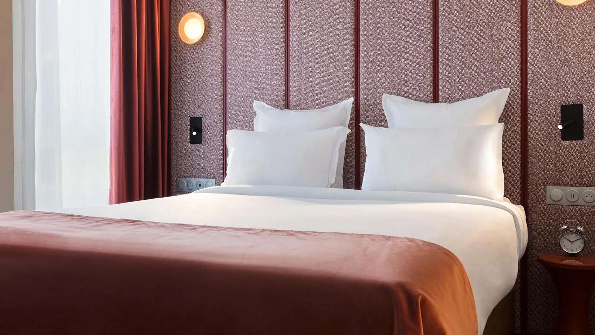 Aparthotel Lyf Gambetta Paris