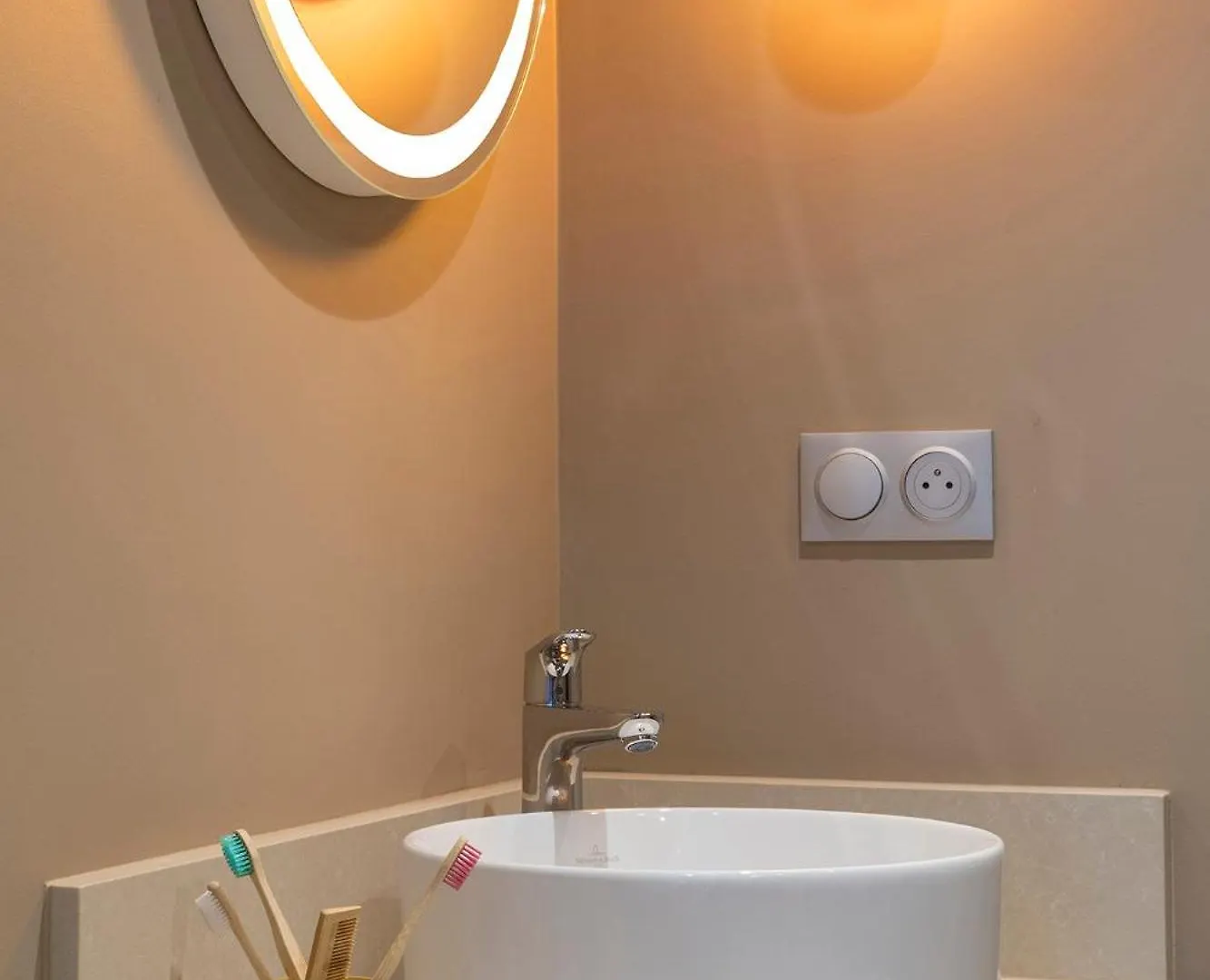 Aparthotel Lyf Gambetta Paris
