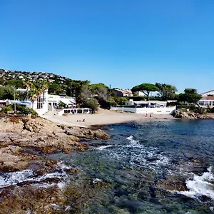  Maison d'hôtes Sunbeach France