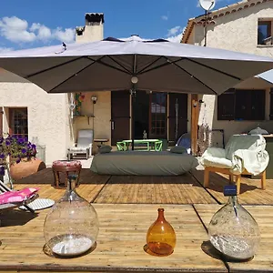  Couette-café Clos De L'artuby France
